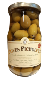 Picholines olives