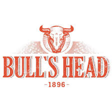 Bull's Head Sodas/eau tonique